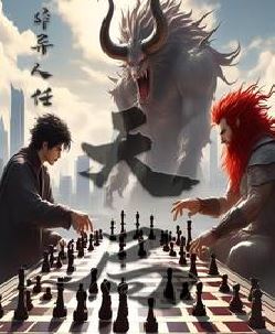 天局非异人任