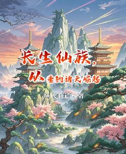 长生仙族，从垂钓诸天崛起