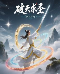 破天求圣