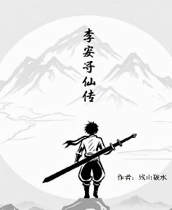 李安寻仙传