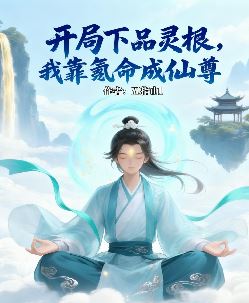 开局下品灵根，我靠氪命成仙尊