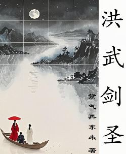 洪武剑圣