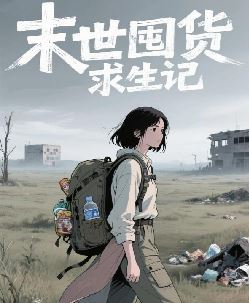 末世囤货求生记