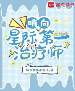 哨向：星际第一治疗师