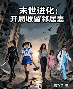 末世进化：开局收留邻居妻