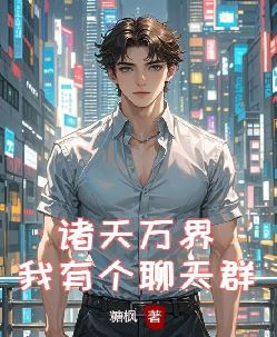 诸天万界：我有个聊天群