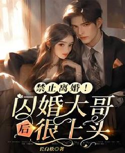 禁止离婚！闪婚大哥后很上头